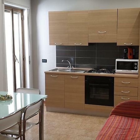 Casa Vacanze L'isola del Relax Isola delle Femmine Esterno foto